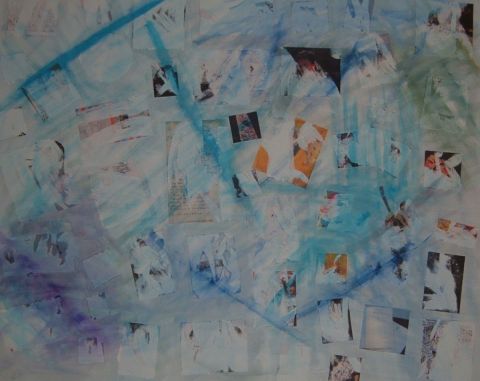 peinture beatles
